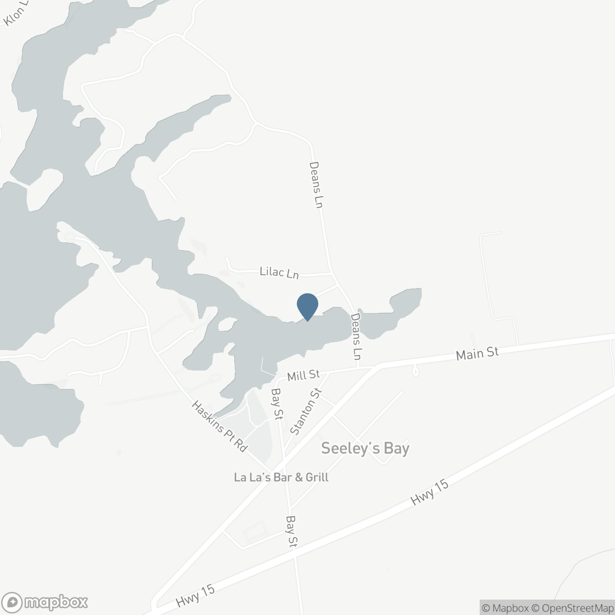 103 ROCKLIND CLOSE LANE, Leeds and the Thousand Islands, Ontario K0H 2N0